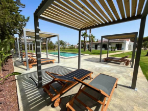 Alojamiento rural FINCA AZUCENA SUITE
